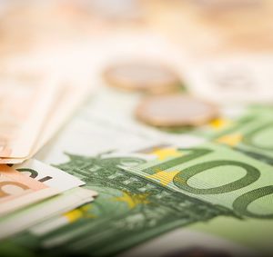 Geld mit EBooks - Beitragsbild